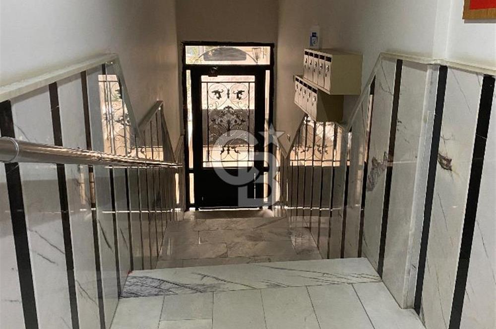 KARŞEMİKLER MAHALLESİ’inde 3+1 KİRALIK DAİRE