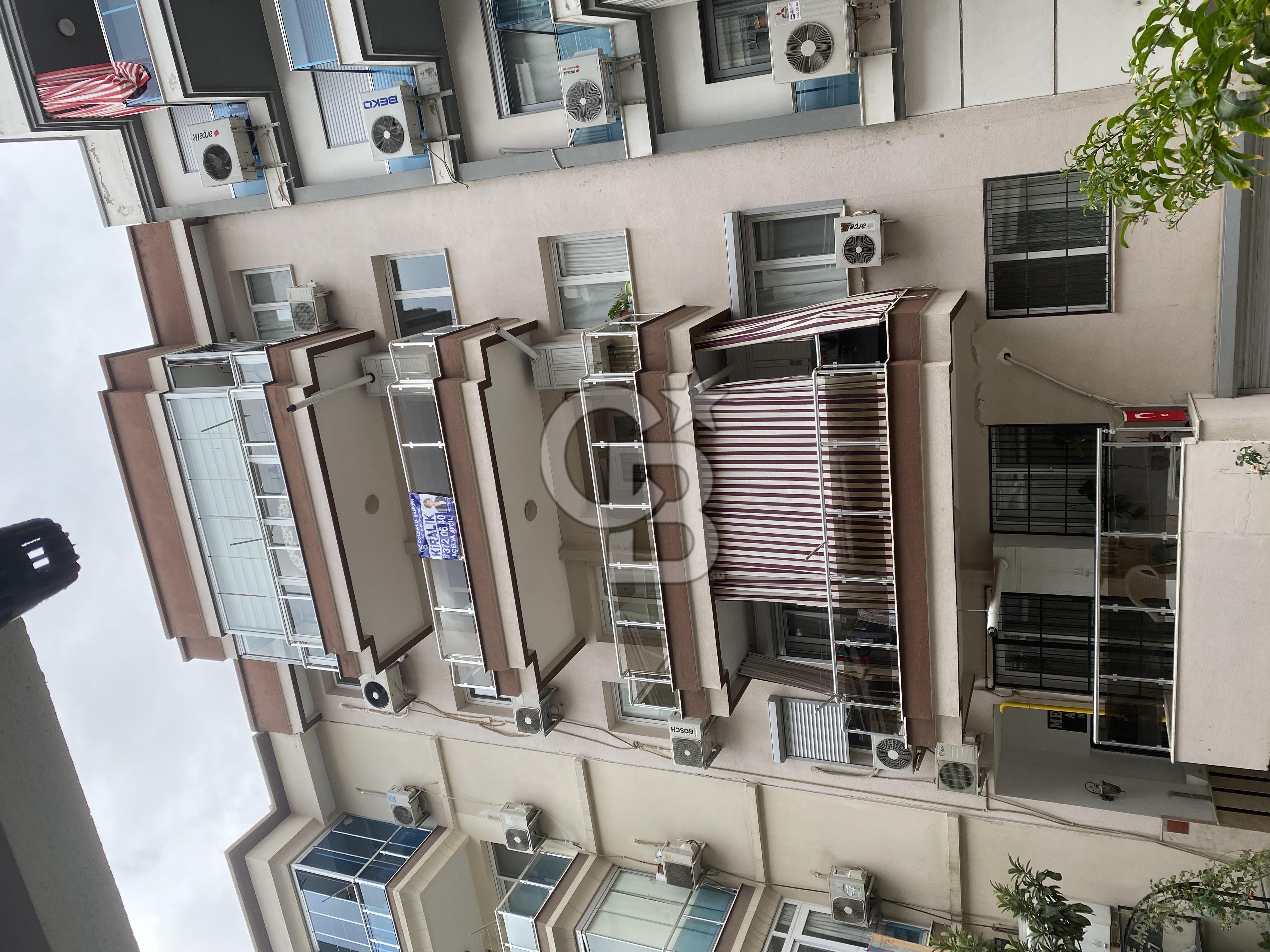 KARŞEMİKLER MAHALLESİ’inde 3+1 KİRALIK DAİRE