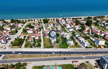 Anayola cephe -- İŞYERİ -- Kiralık villa