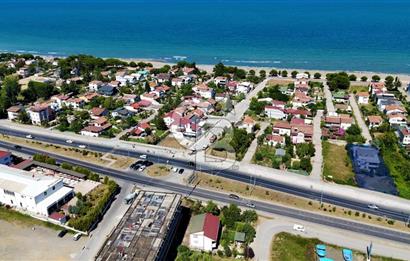 Anayola cephe -- İŞYERİ -- Kiralık villa