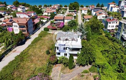 Anayola cephe -- İŞYERİ -- Kiralık villa