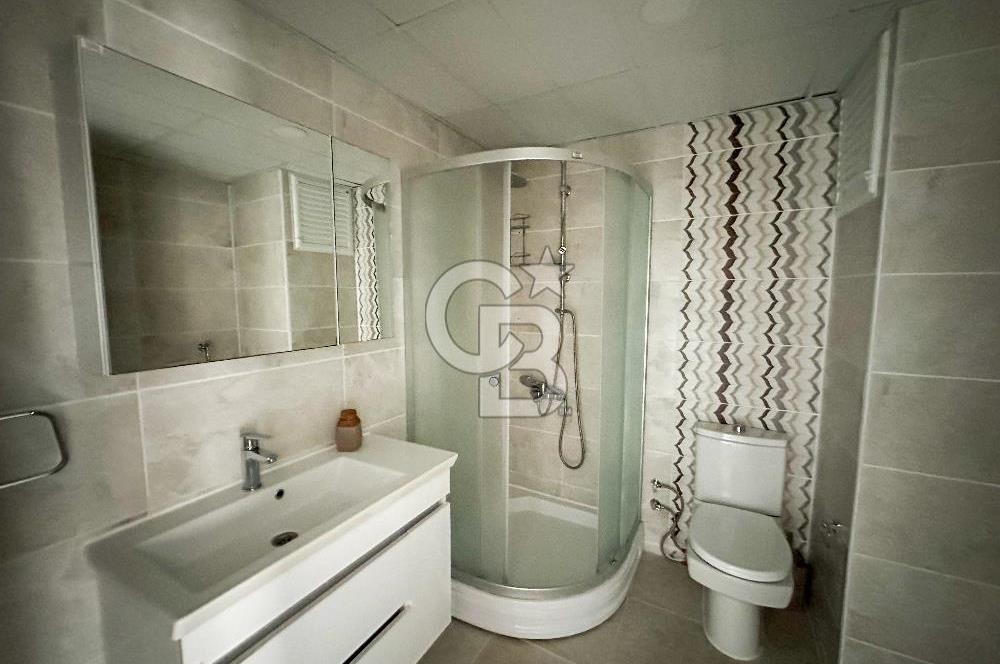 PORTO MARE 4 TE BOĞAZA SIFIR HAVUZ MANZARALI BAHÇELİ SATILIK 2+1