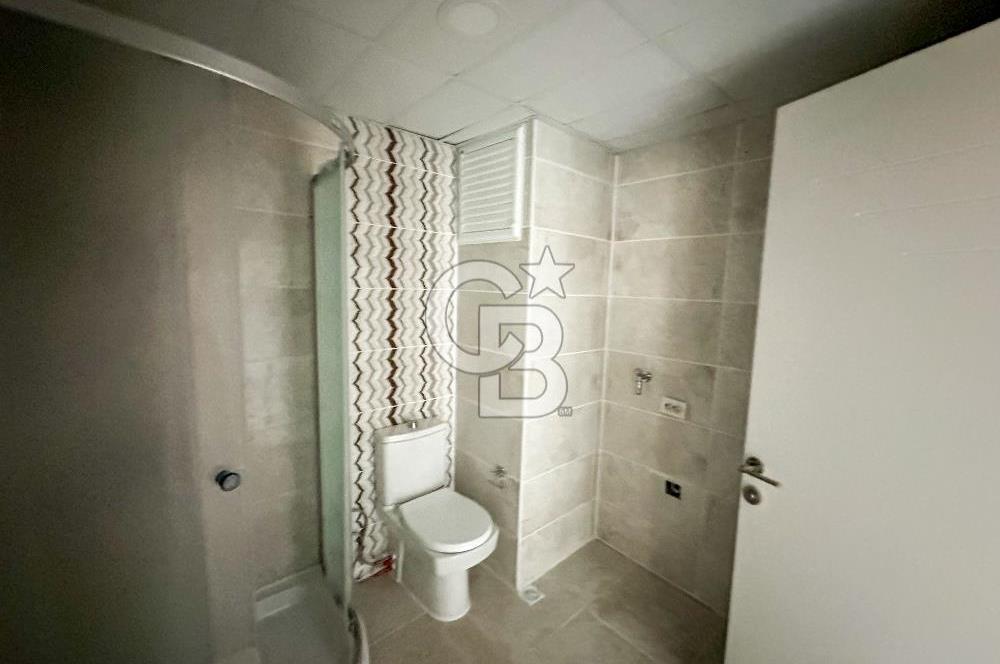 PORTO MARE 4 TE BOĞAZA SIFIR HAVUZ MANZARALI BAHÇELİ SATILIK 2+1