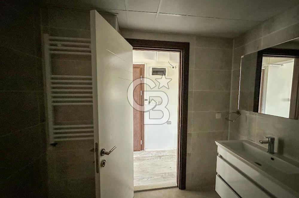 PORTO MARE 4 TE BOĞAZA SIFIR HAVUZ MANZARALI BAHÇELİ SATILIK 2+1