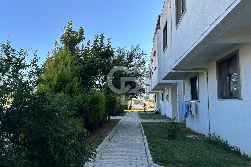 PORTO MARE 4 TE BOĞAZA SIFIR HAVUZ MANZARALI BAHÇELİ SATILIK 2+1