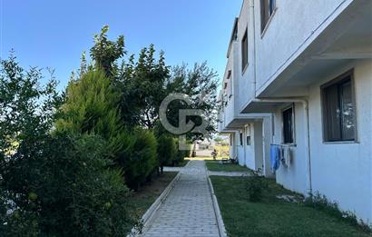 PORTO MARE 4 TE BOĞAZA SIFIR HAVUZ MANZARALI BAHÇELİ SATILIK 2+1