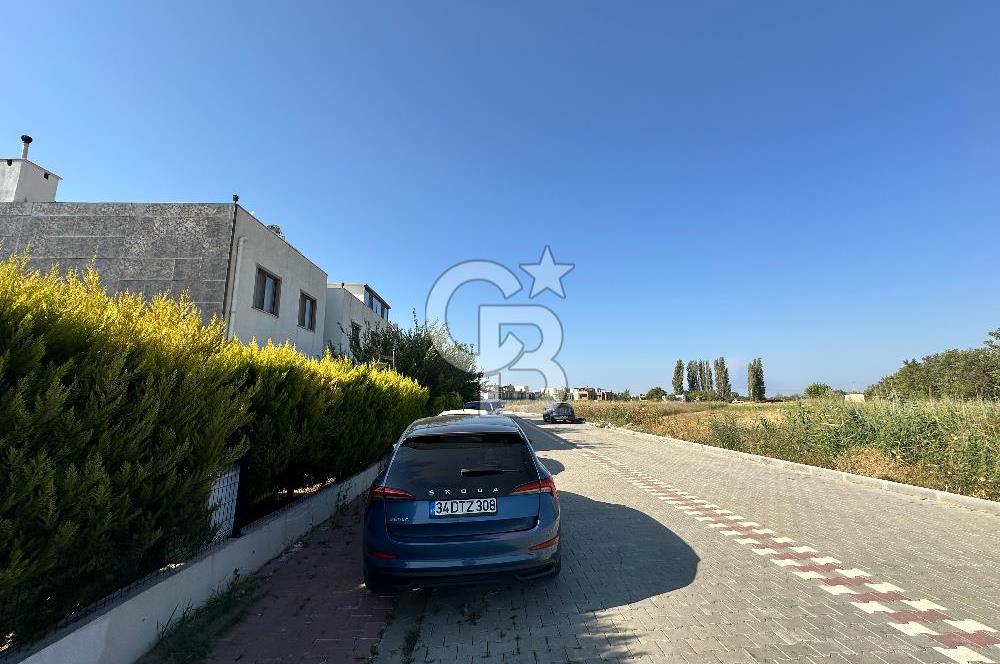 PORTO MARE 4 TE BOĞAZA SIFIR HAVUZ MANZARALI BAHÇELİ SATILIK 2+1