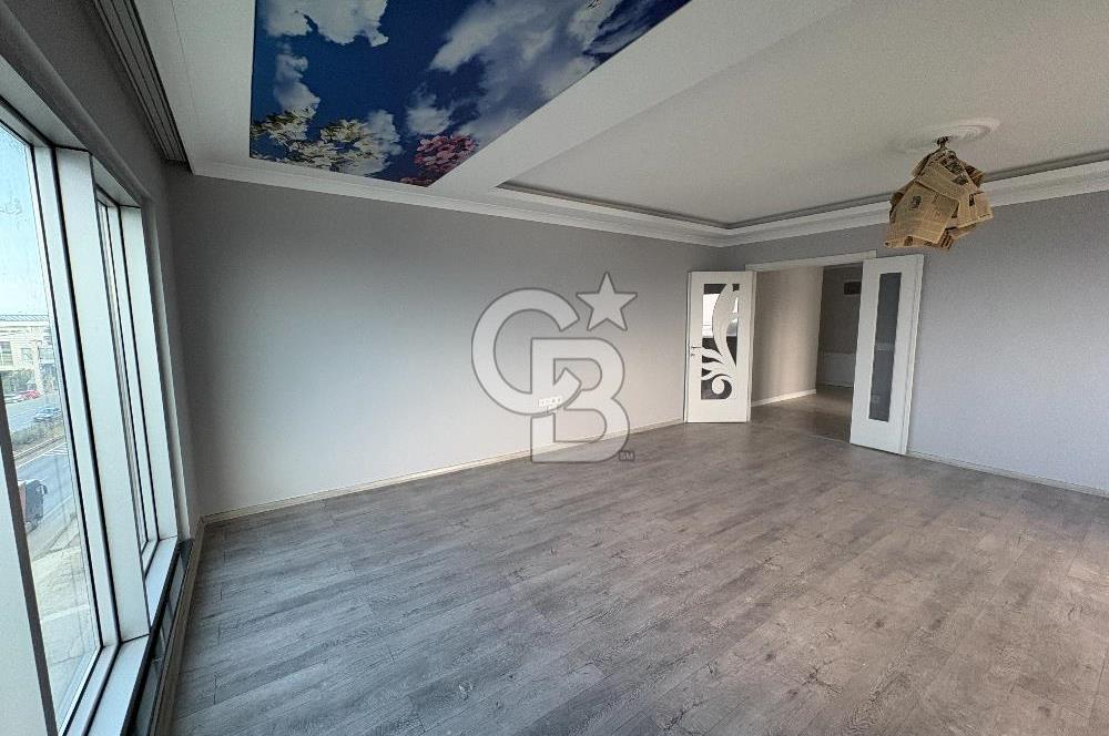 YALINCAK'TA KESİNTİSİZ DENİZ MANZARALI SATILIK 3+1 DAİRE