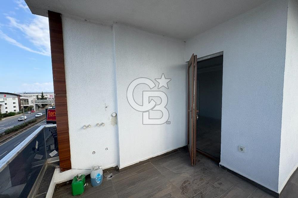 YALINCAK'TA KESİNTİSİZ DENİZ MANZARALI SATILIK 3+1 DAİRE