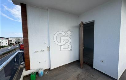 YALINCAK'TA KESİNTİSİZ DENİZ MANZARALI SATILIK 3+1 DAİRE
