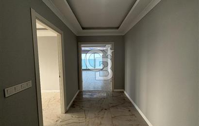 YALINCAK'TA KESİNTİSİZ DENİZ MANZARALI SATILIK 3+1 DAİRE