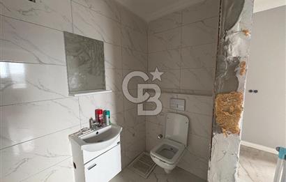 YALINCAK'TA KESİNTİSİZ DENİZ MANZARALI SATILIK 3+1 DAİRE