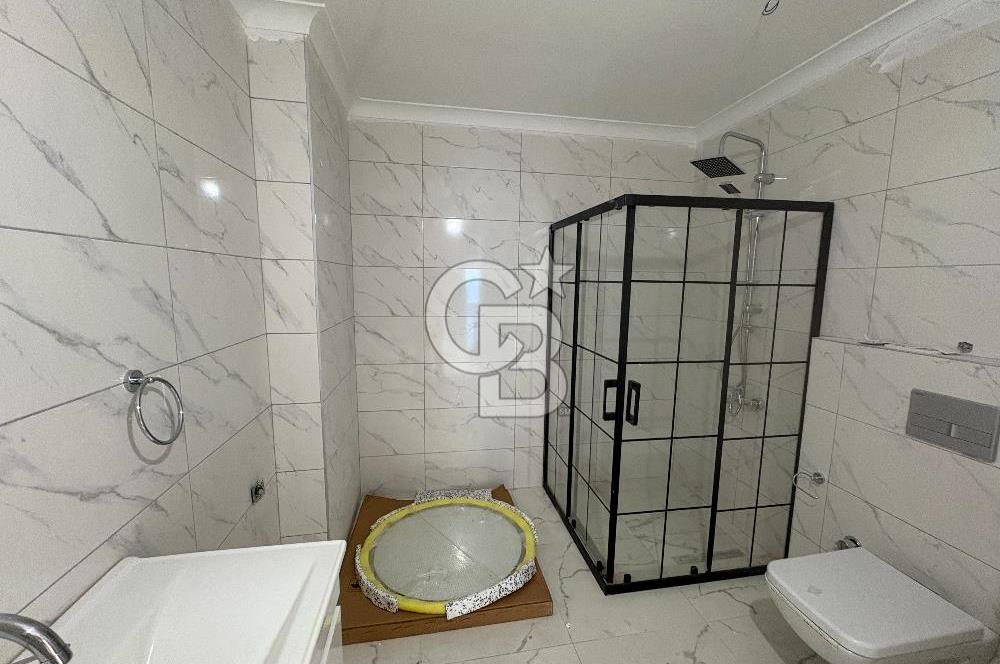 YALINCAK'TA KESİNTİSİZ DENİZ MANZARALI SATILIK 3+1 DAİRE
