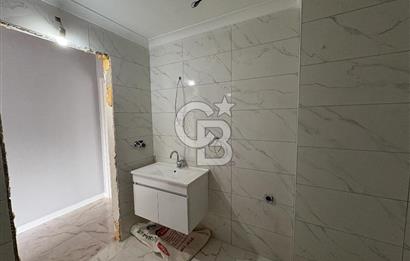 YALINCAK'TA KESİNTİSİZ DENİZ MANZARALI SATILIK 3+1 DAİRE