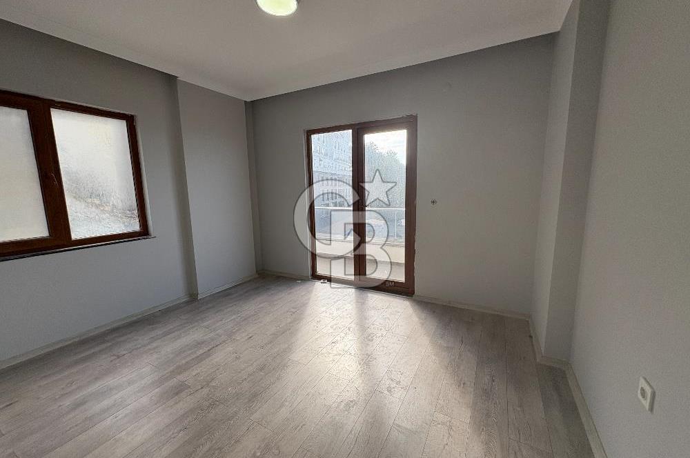 YALINCAK'TA KESİNTİSİZ DENİZ MANZARALI SATILIK 3+1 DAİRE