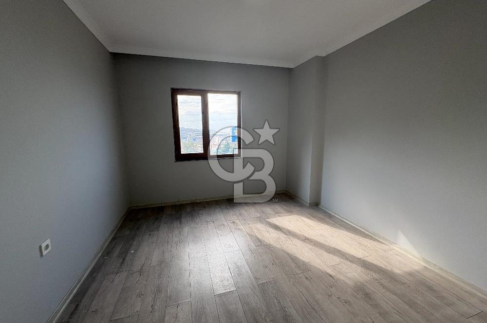 YALINCAK'TA KESİNTİSİZ DENİZ MANZARALI SATILIK 3+1 DAİRE
