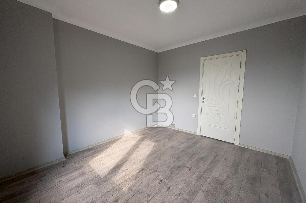 YALINCAK'TA KESİNTİSİZ DENİZ MANZARALI SATILIK 3+1 DAİRE