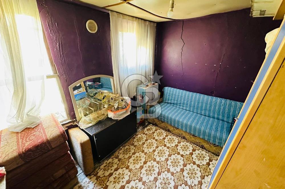 Bursa Osmangazi Tophanede Satılık Bahçeli Müstakil Ev