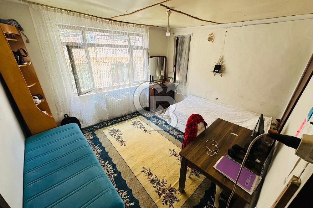 Bursa Osmangazi Tophanede Satılık Bahçeli Müstakil Ev