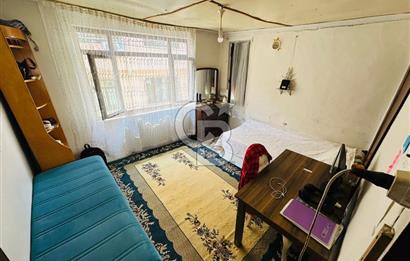 Bursa Osmangazi Tophanede Satılık Bahçeli Müstakil Ev