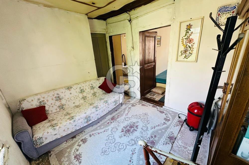 Bursa Osmangazi Tophanede Satılık Bahçeli Müstakil Ev