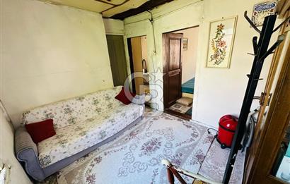 Bursa Osmangazi Tophanede Satılık Bahçeli Müstakil Ev