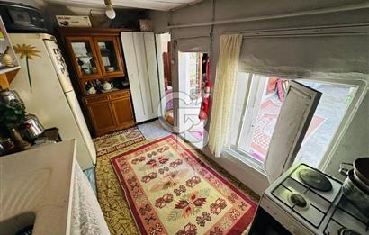 Bursa Osmangazi Tophanede Satılık Bahçeli Müstakil Ev