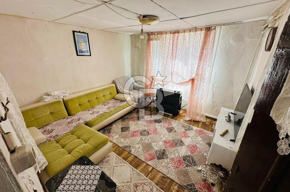 Bursa Osmangazi Tophanede Satılık Bahçeli Müstakil Ev