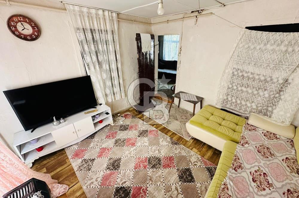 Bursa Osmangazi Tophanede Satılık Bahçeli Müstakil Ev