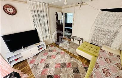 Bursa Osmangazi Tophanede Satılık Bahçeli Müstakil Ev