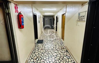 BURSA HEYKEL'DE NİLGÜN-2 İŞ HANINDA SATILIK OFİS