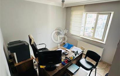 BURSA HEYKEL'DE NİLGÜN-2 İŞ HANINDA SATILIK OFİS