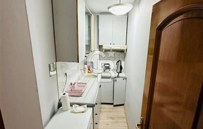 BURSA HEYKEL'DE NİLGÜN-2 İŞ HANINDA SATILIK OFİS