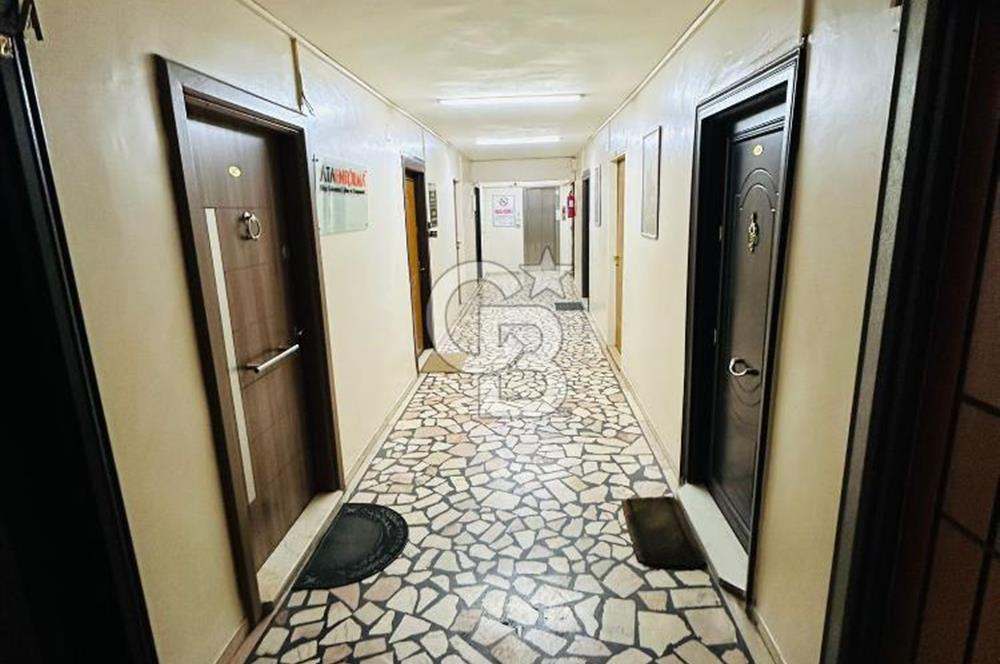 BURSA HEYKEL'DE NİLGÜN-2 İŞ HANINDA SATILIK OFİS