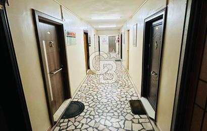 BURSA HEYKEL'DE NİLGÜN-2 İŞ HANINDA SATILIK OFİS
