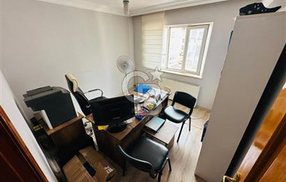 BURSA HEYKEL'DE NİLGÜN-2 İŞ HANINDA SATILIK OFİS