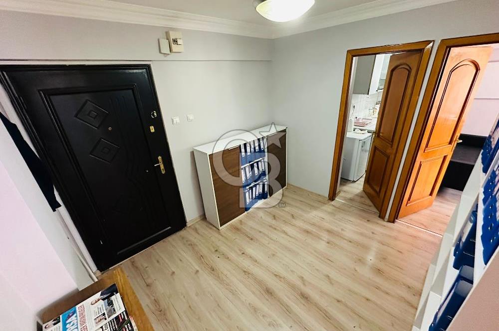 BURSA HEYKEL'DE NİLGÜN-2 İŞ HANINDA SATILIK OFİS