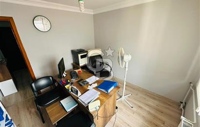 BURSA HEYKEL'DE NİLGÜN-2 İŞ HANINDA SATILIK OFİS