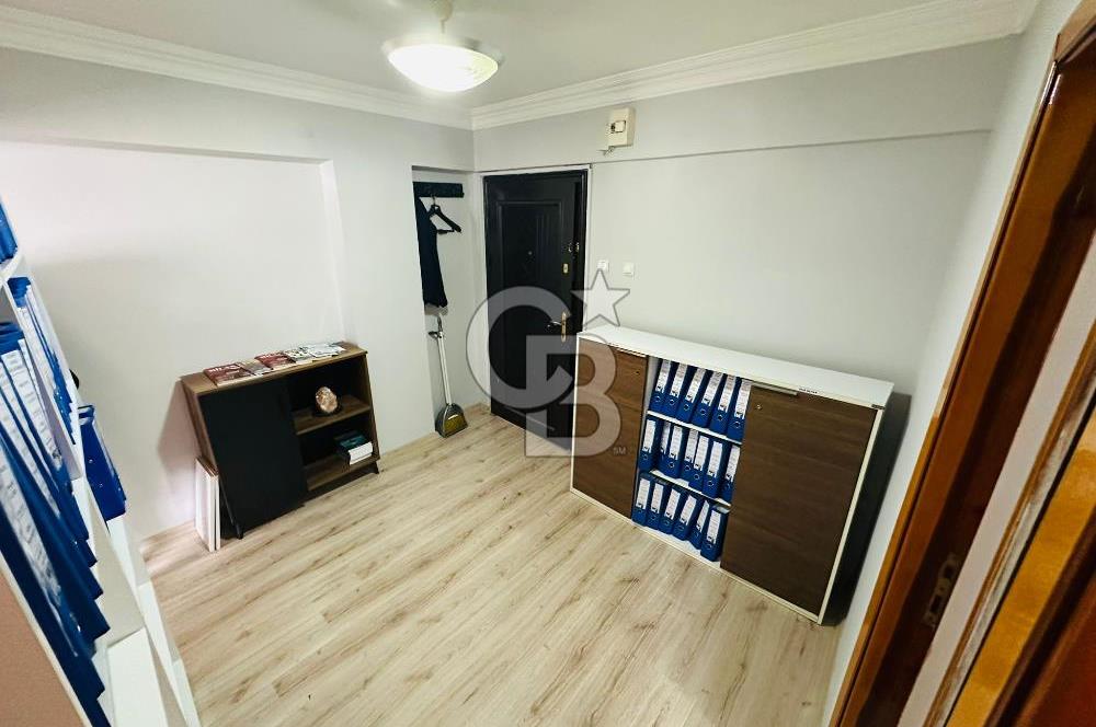 BURSA HEYKEL'DE NİLGÜN-2 İŞ HANINDA SATILIK OFİS