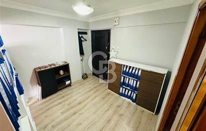 BURSA HEYKEL'DE NİLGÜN-2 İŞ HANINDA SATILIK OFİS