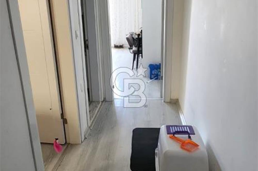 KUŞADASI MERKEZ'DE SATILIK 1+1 DAİRE