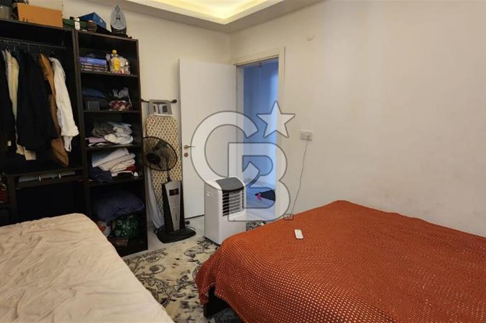 KUŞADASI MERKEZ'DE SATILIK 1+1 DAİRE