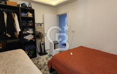 KUŞADASI MERKEZ'DE SATILIK 1+1 DAİRE