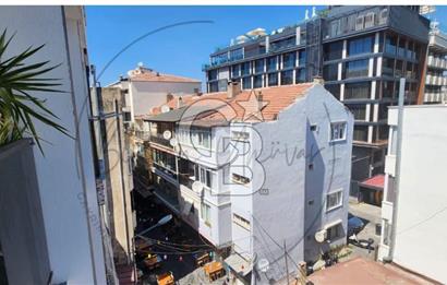 KUŞADASI MERKEZ'DE SATILIK 1+1 DAİRE