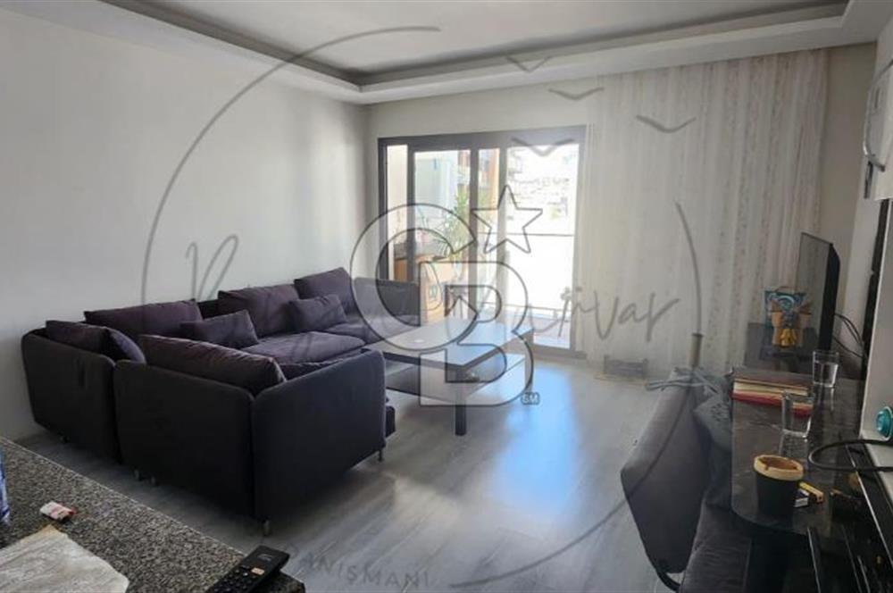 KUŞADASI MERKEZ'DE SATILIK 1+1 DAİRE