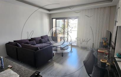 KUŞADASI MERKEZ'DE SATILIK 1+1 DAİRE