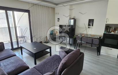 KUŞADASI MERKEZ'DE SATILIK 1+1 DAİRE