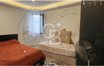 KUŞADASI MERKEZ'DE SATILIK 1+1 DAİRE