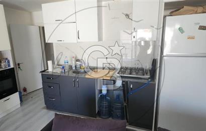 KUŞADASI MERKEZ'DE SATILIK 1+1 DAİRE