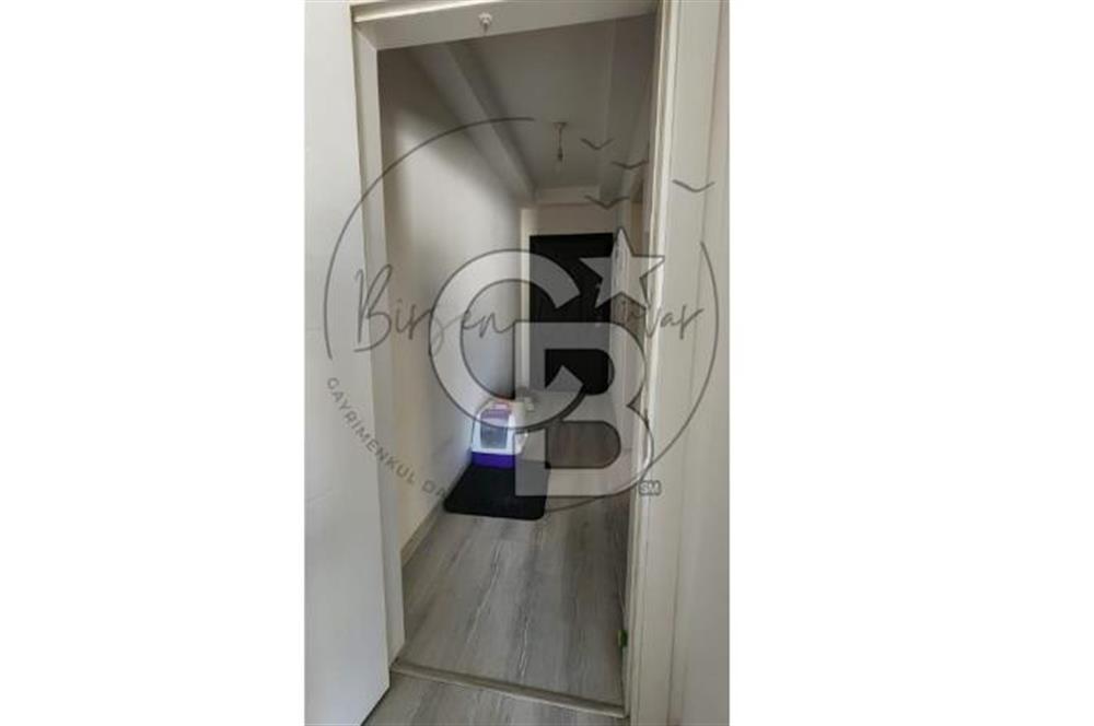 KUŞADASI MERKEZ'DE SATILIK 1+1 DAİRE